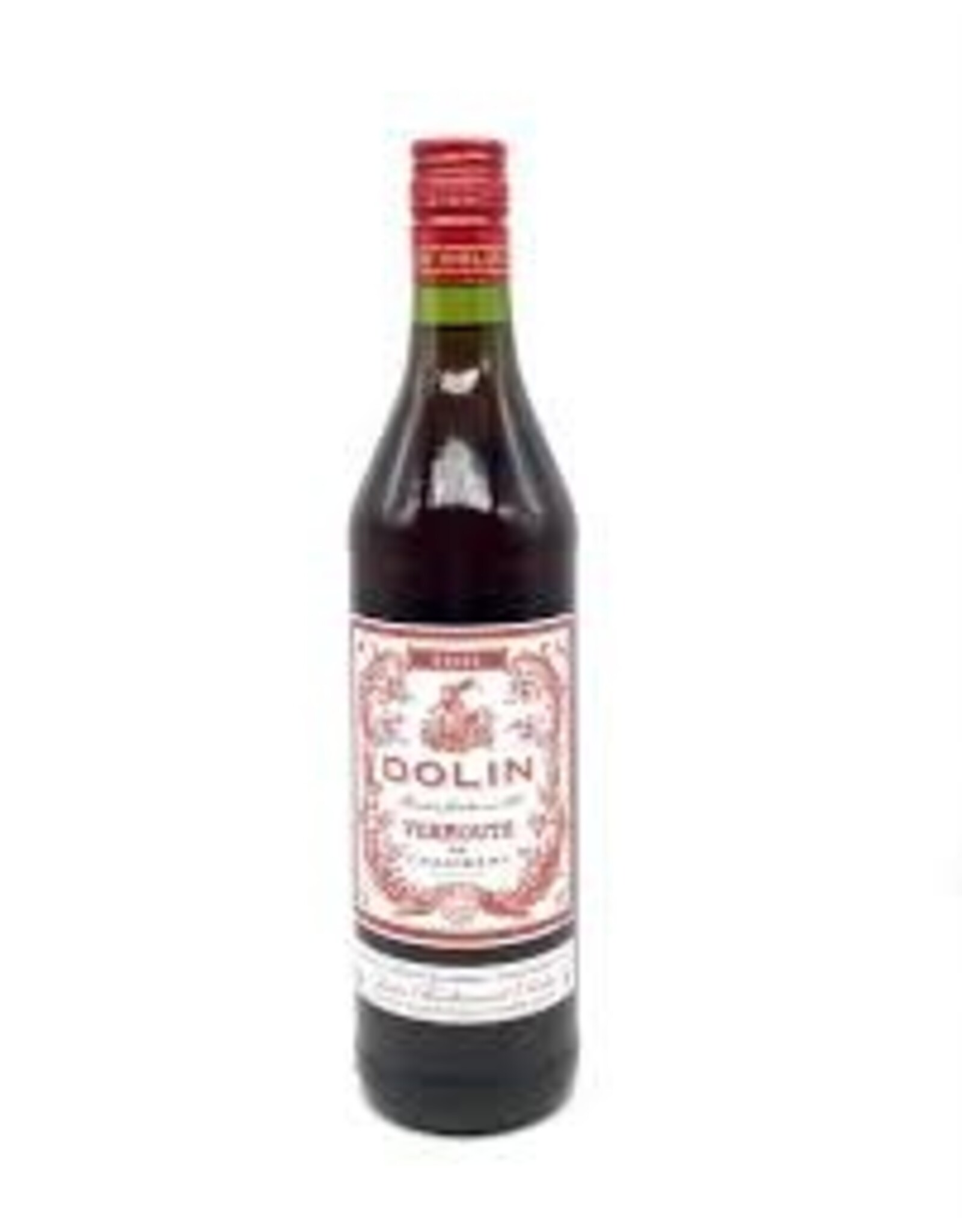DOLIN VERMOUTH DE CHAMBERY ROUGE 750ML