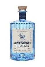 GUNPOWDER IRISH GIN 750ML