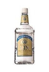 MCCORMICK LONDON DRY GIN 1L
