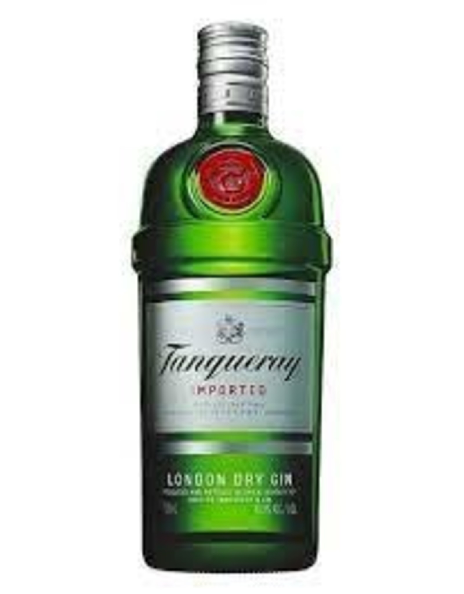 TANQUERAY GIN 750ML