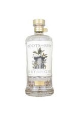 CASTLE & KEY LONDON DRY GIN 750ML