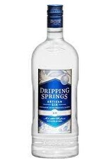 DRIPPING SPRINGS ARTISAN GIN 1.75L