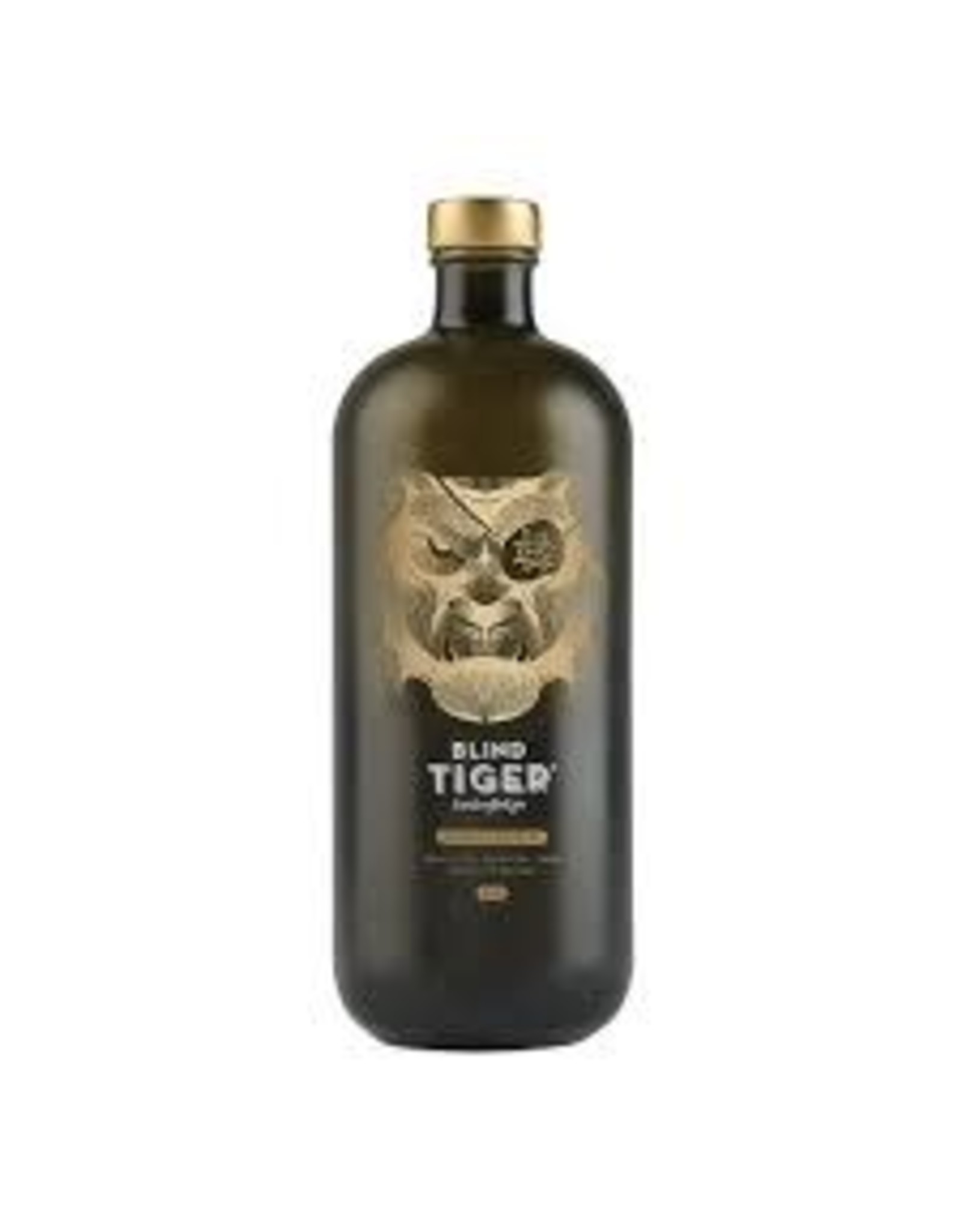 BLIND TIGER GIN 750ML