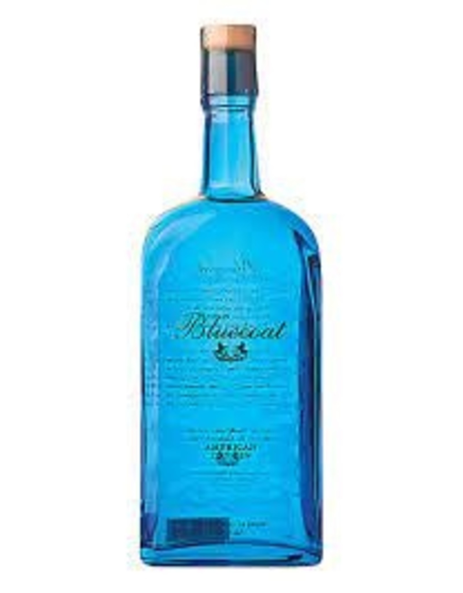 BLUECOAT AMERICAN DRY GIN 750ML