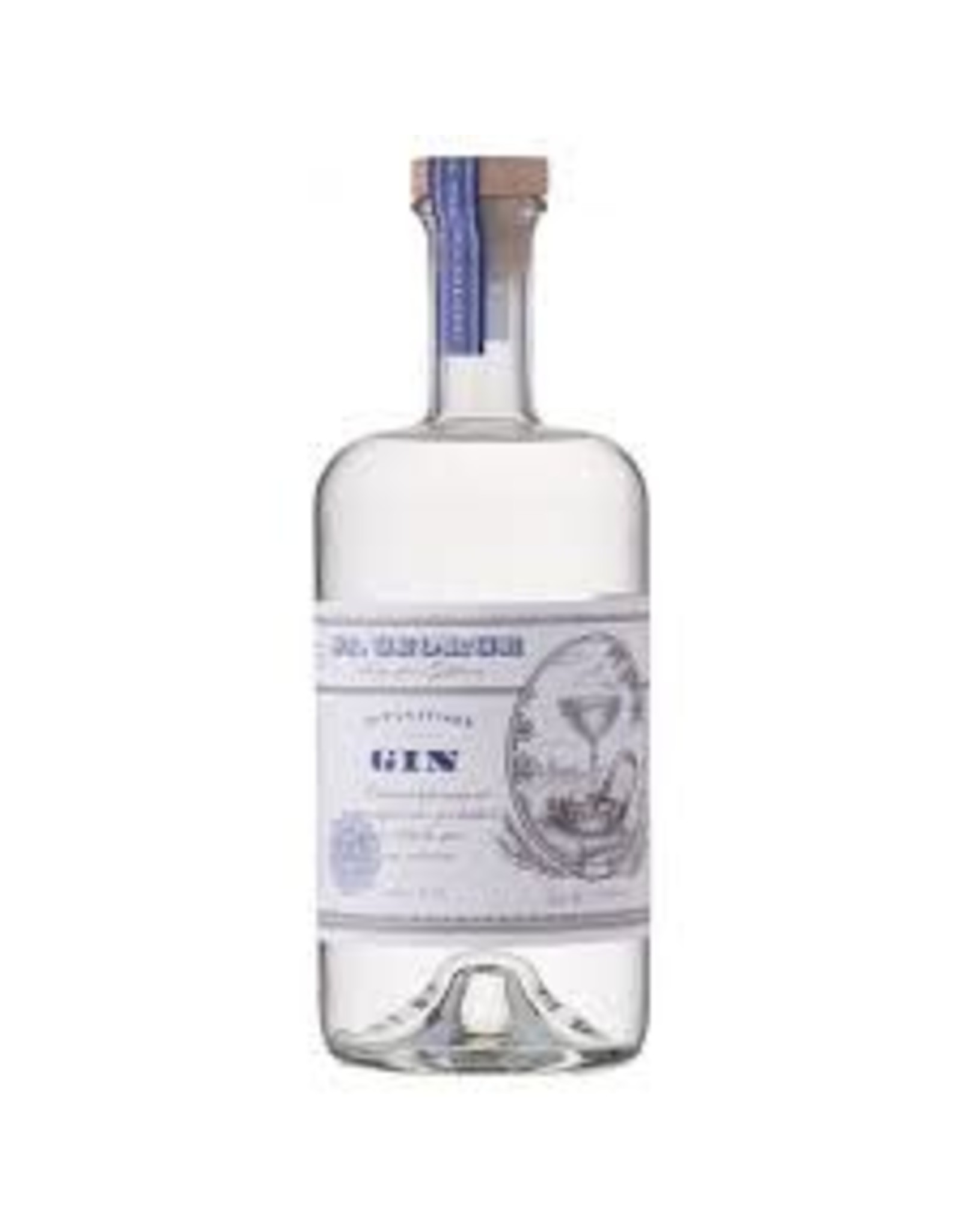 ST GEORGE BOTANIVORE GIN 750ML