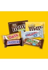 CANDY BARS