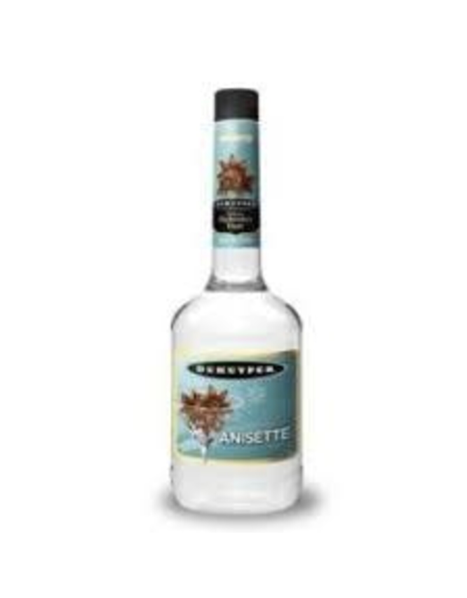 DEKUYPER ANISETTELIQUER 750ML