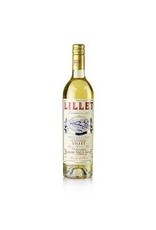 LILLET BLANC 750ML