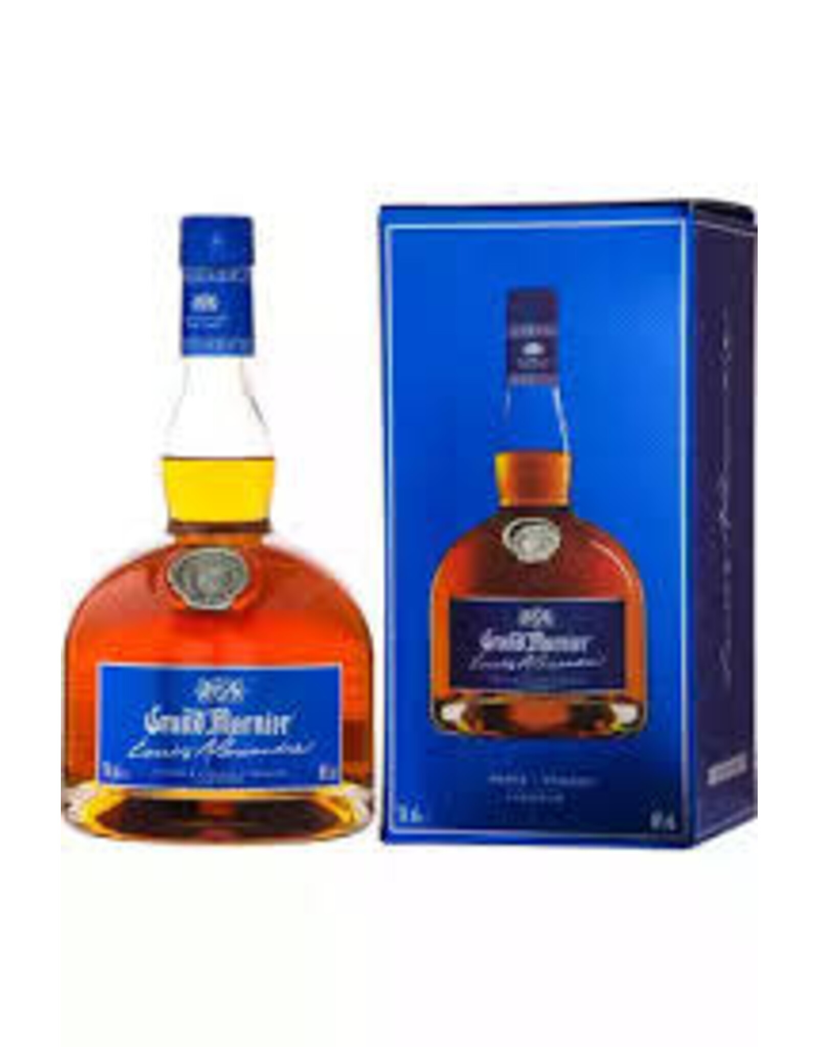 GRAND MARNIER CUVÉE LOUIS-ALEXANDRE 750ml