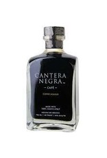 CANTERA NEGRA COFFEE LIQUEUR 750ML
