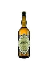 GENEPY LE CHAMOIS LIQUEUR 750ML
