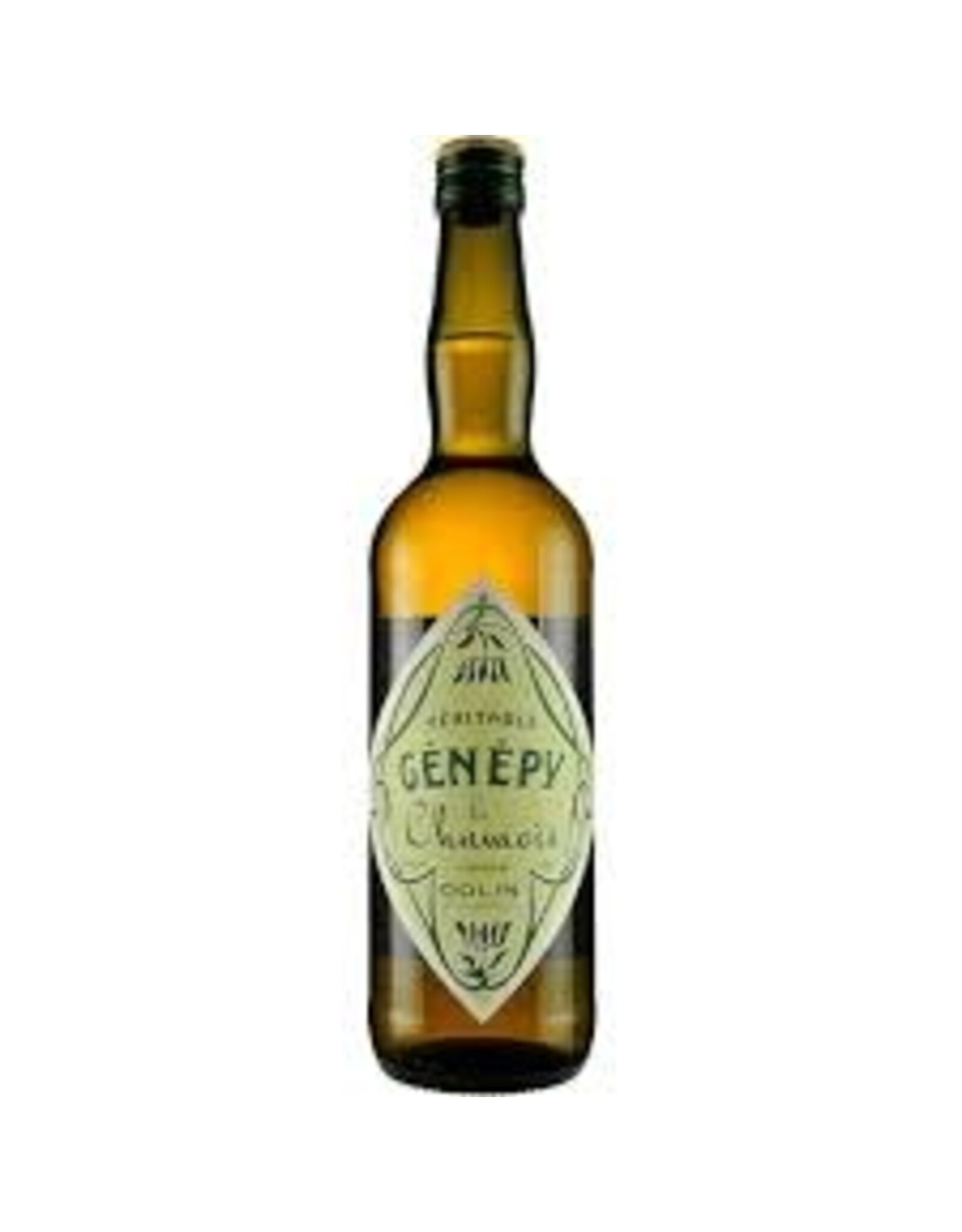 GENEPY LE CHAMOIS LIQUEUR 750ML
