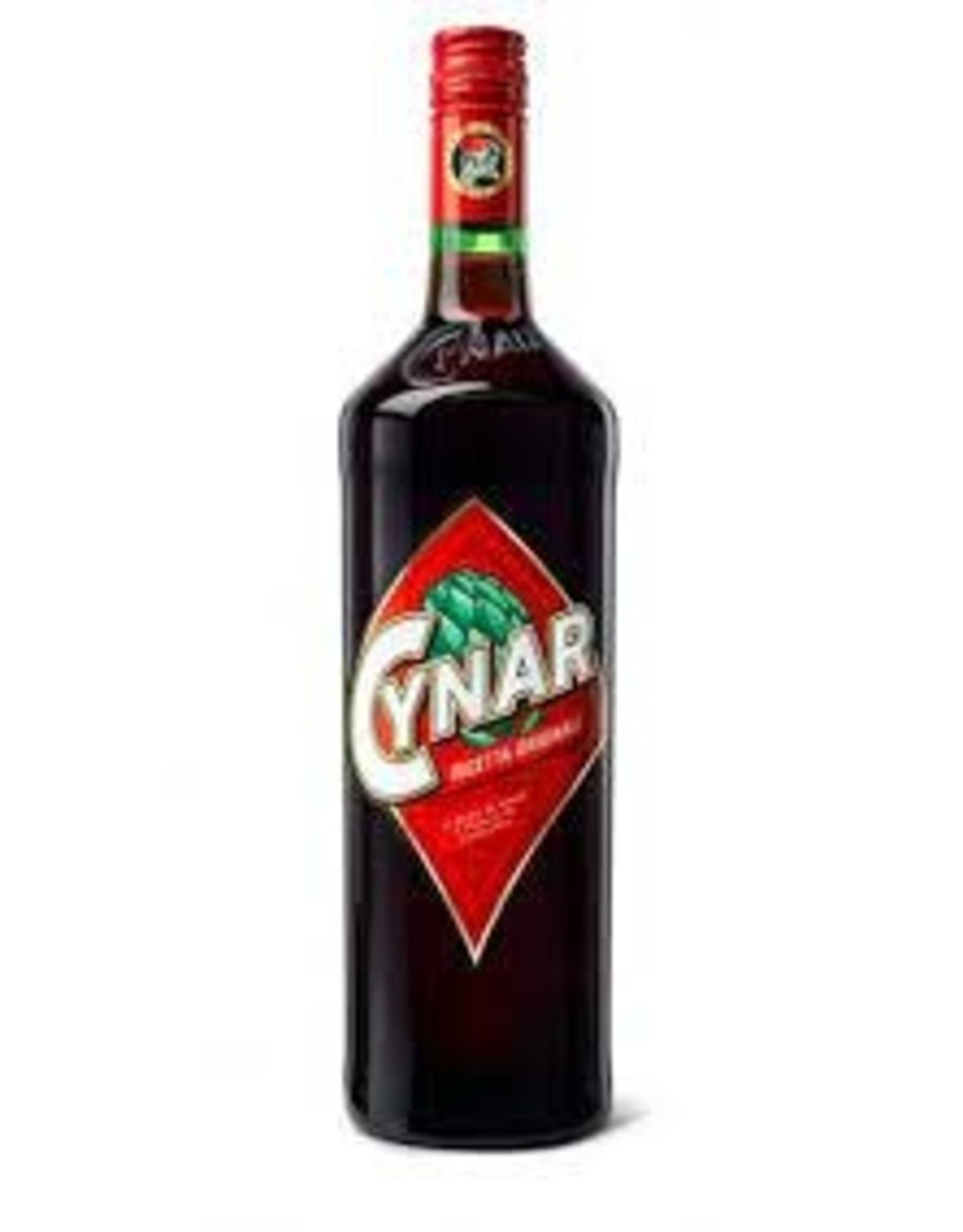 CYNAR LIQUEUR 1L