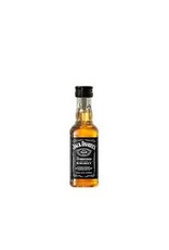 JACK DANIELS WHISKEY 50ml