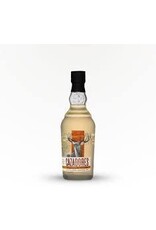 CAZADORES REPOSADO TEQUILA 375ML