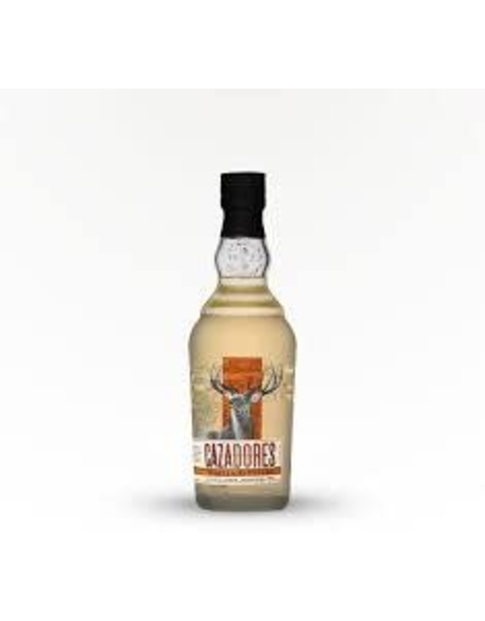 CAZADORES REPOSADO TEQUILA 375ML