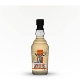 CAZADORES REPOSADO TEQUILA 375ML