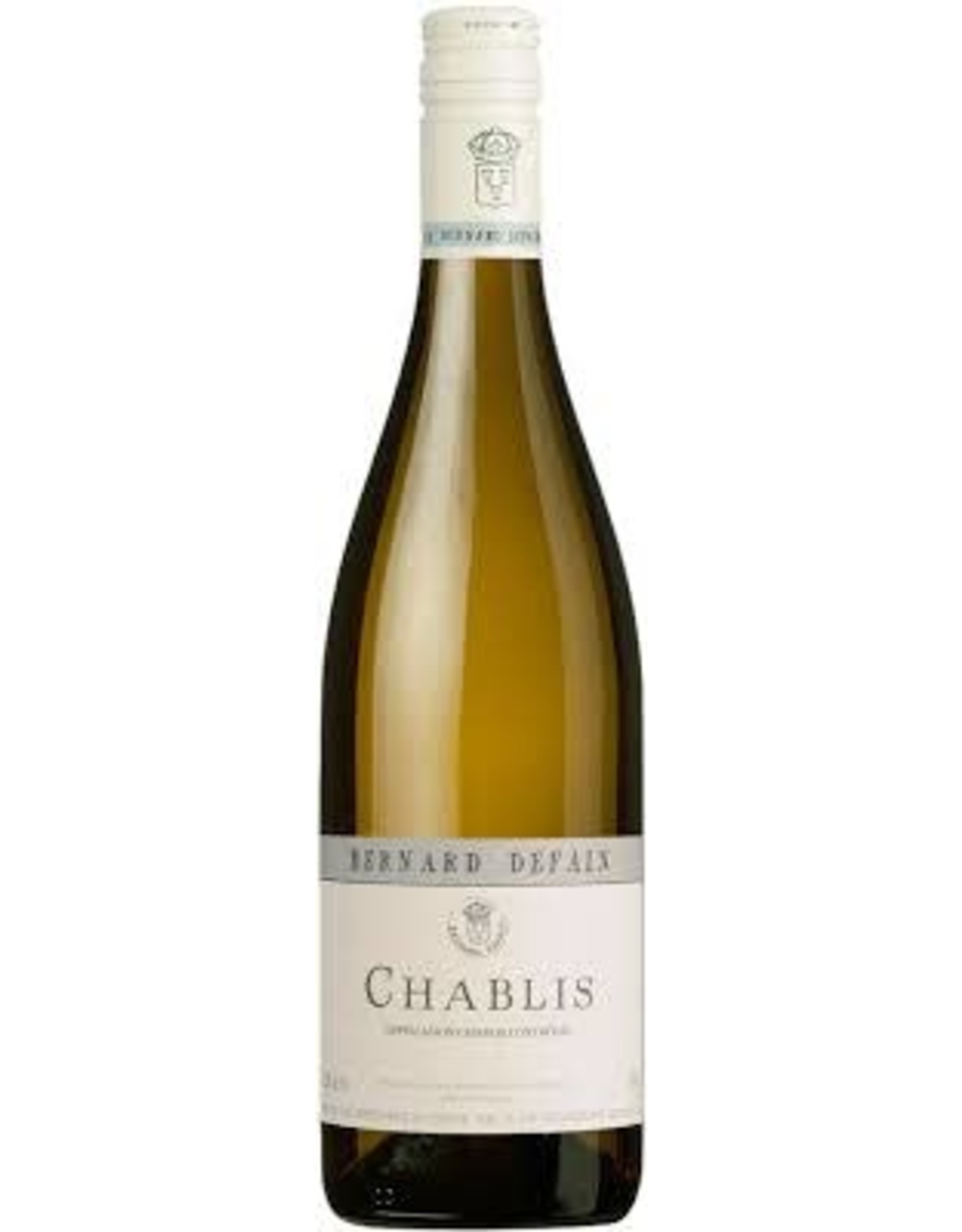 DEFAIX CHABLIS MONTEE DE TONNERRE 2022