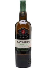 TAYLOR FLADGATE WHITE PORT 750ML