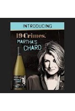 19 CRIMES MARTHA'S CHARD 2020