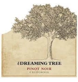 DREAMING TREE PINOT NOIR  750ML