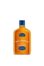PAUL MASSON VSOP BRANDY 200ML