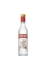 STOLICHNAYA VODKA 375ml