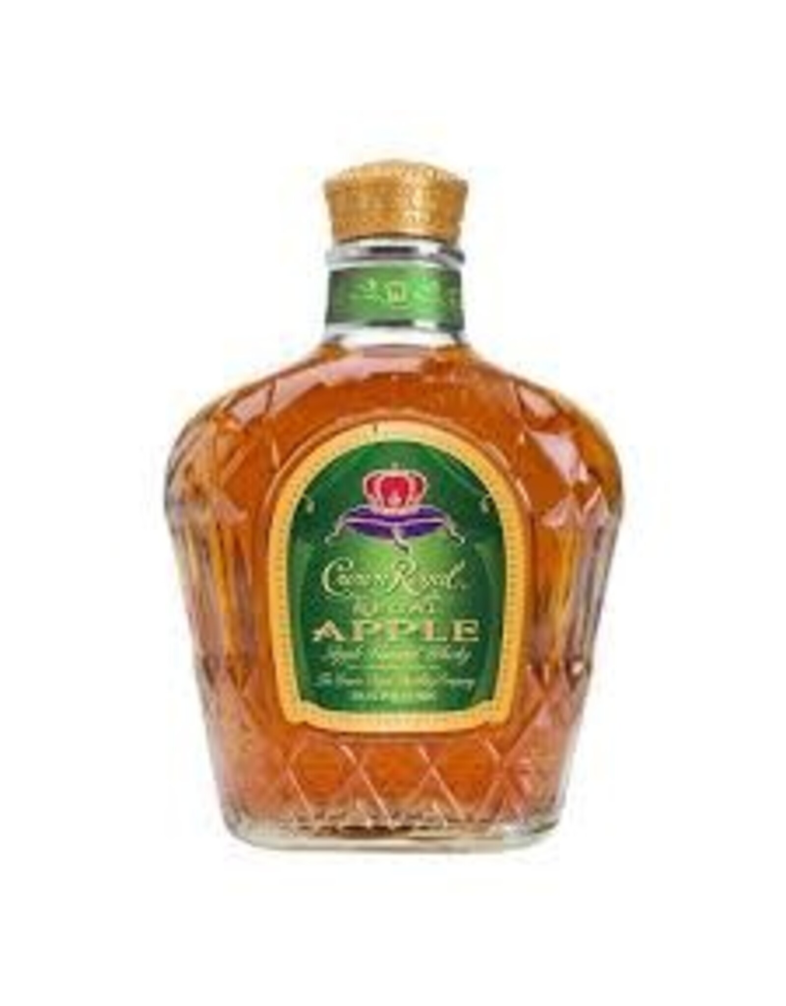 CROWN ROYAL APPLE 50ML