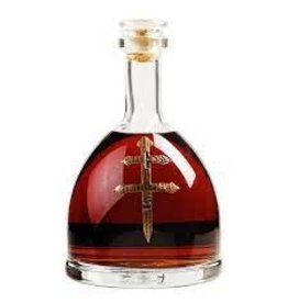 D'USSE COGNAC 375ML