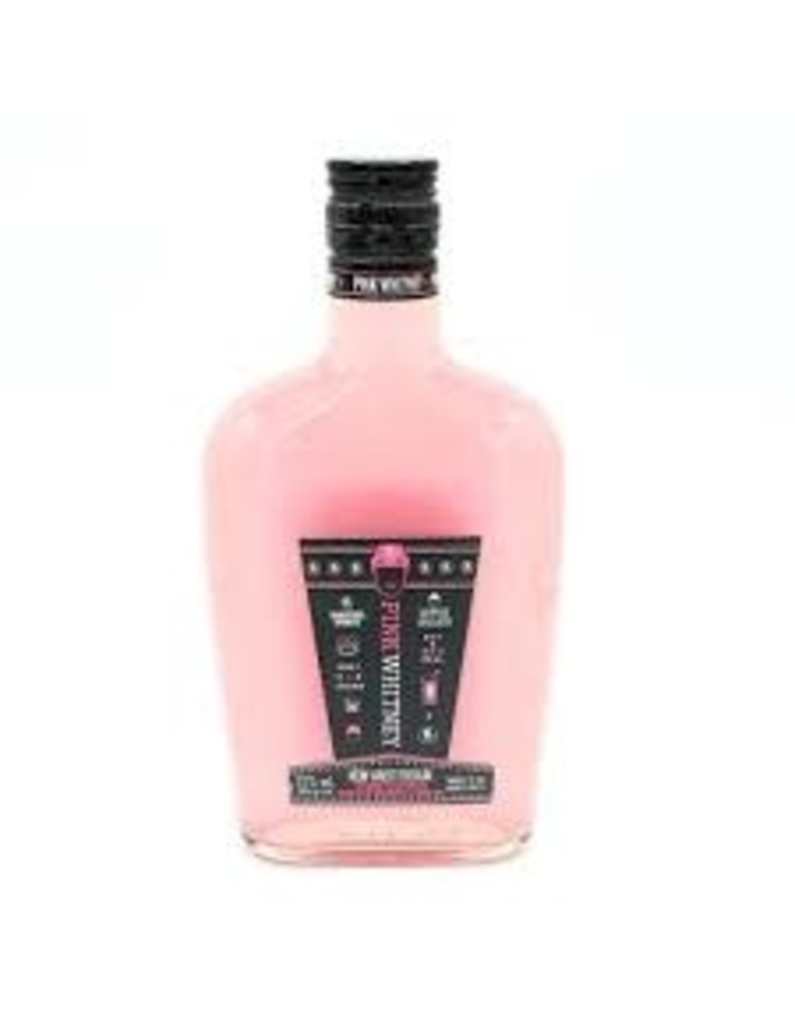 NEW AMSTERDAM PINK WHITNEY 375ML