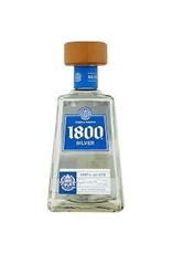 1800 BLANCO TEQUILA 50ML