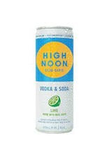 HIGH NOON LIME