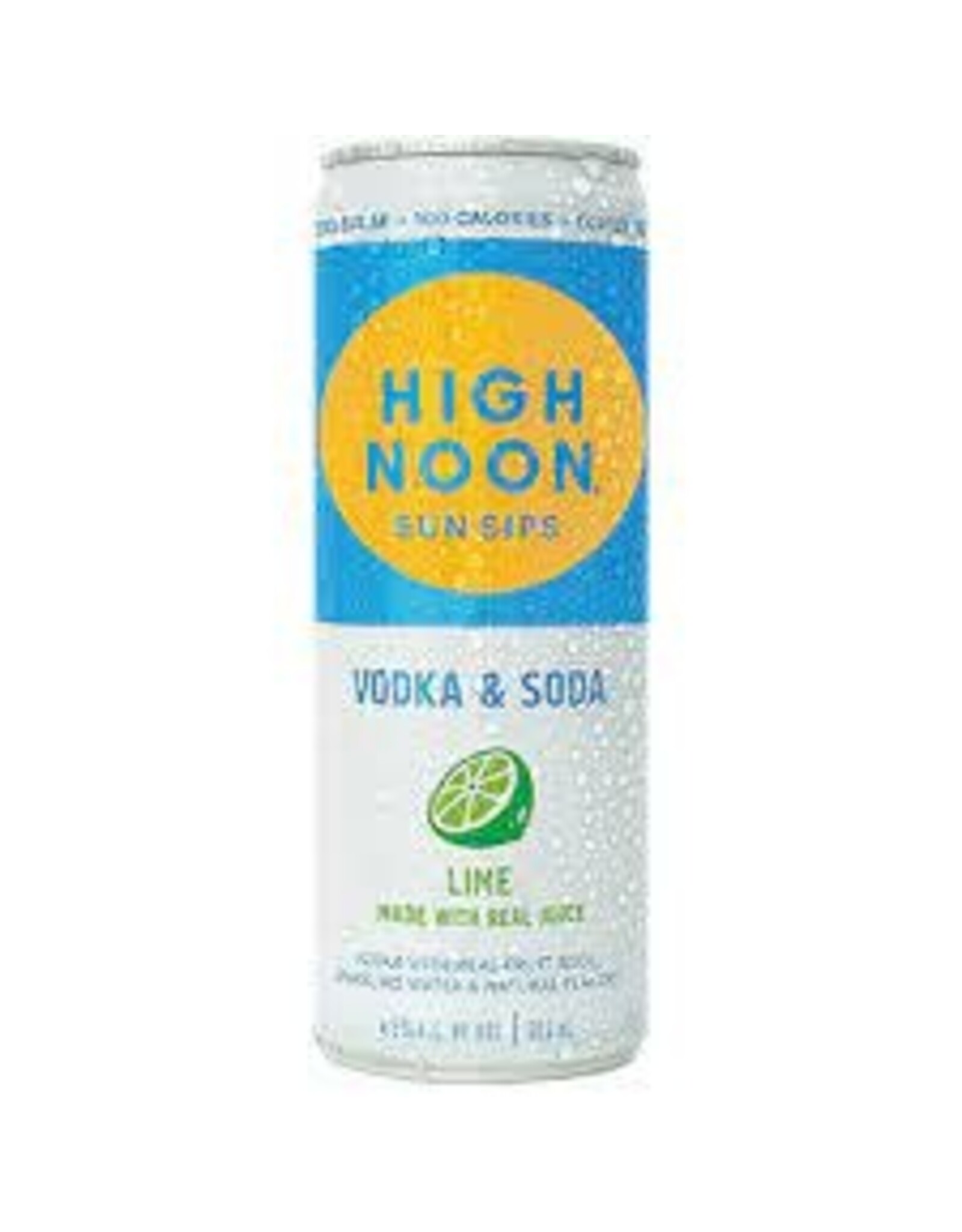 HIGH NOON LIME