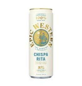 EPIC WESTERN CHISPA RITA