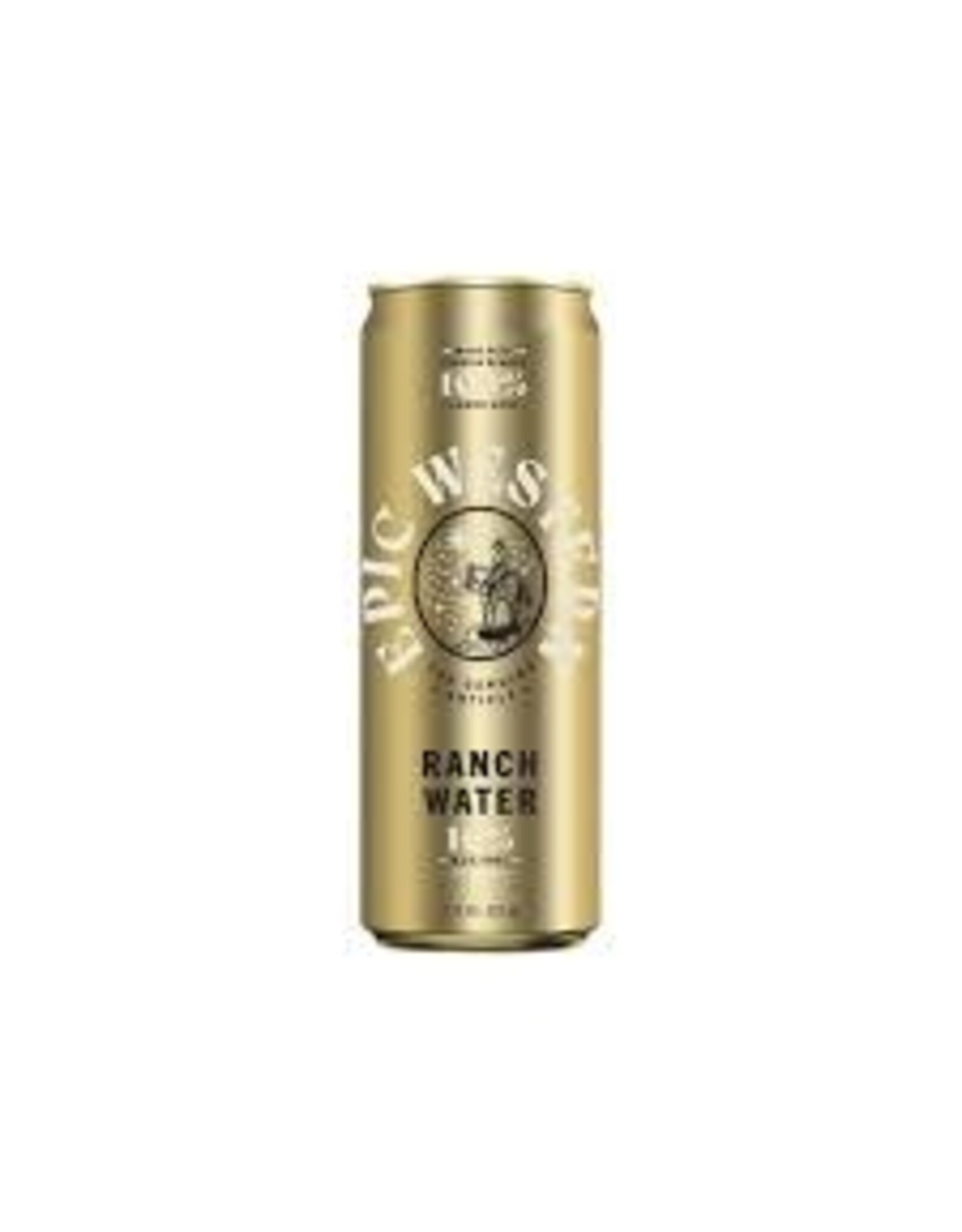 EPIC WESTERN RANCH WATER
