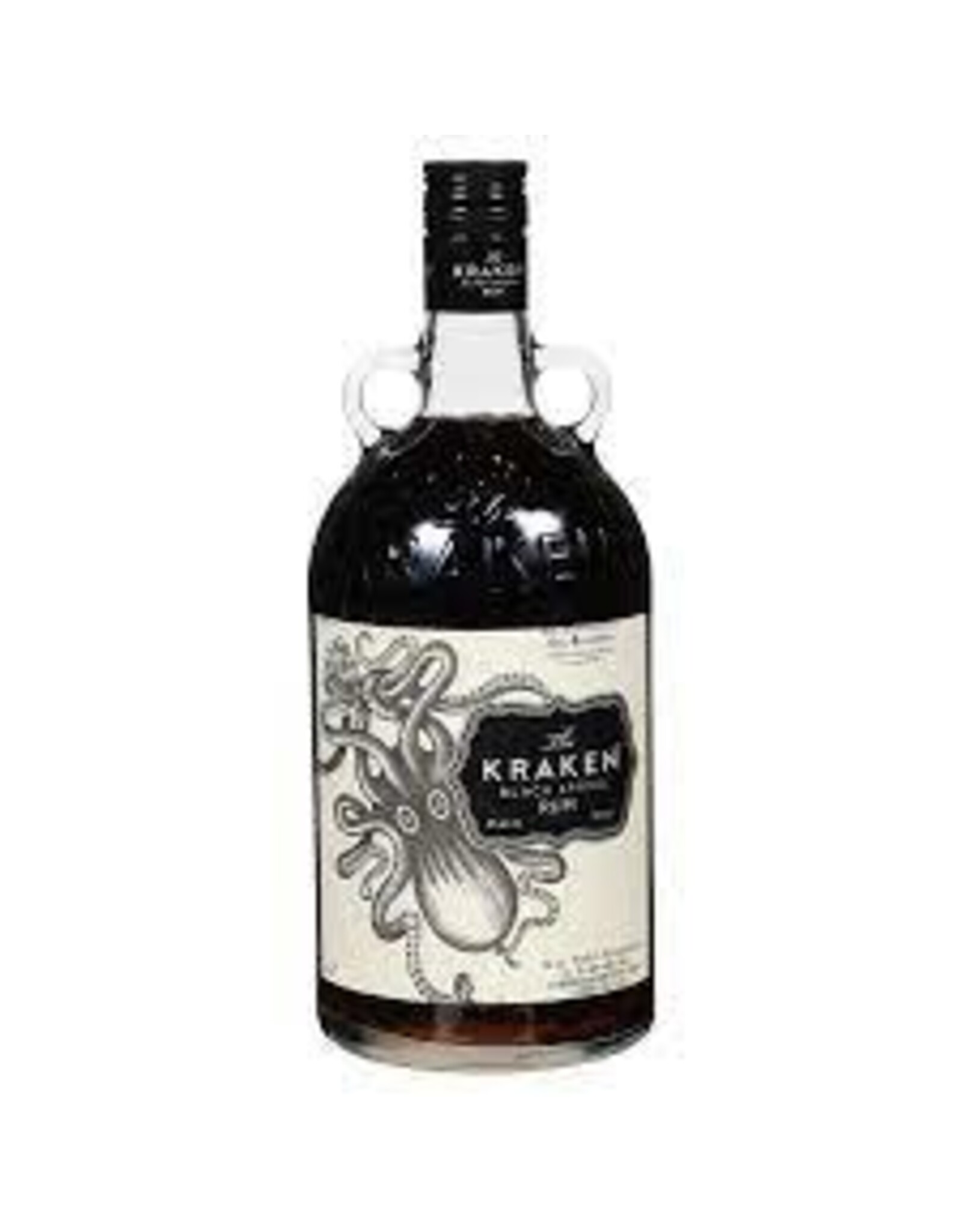 KRAKEN 94 BLACK SPICED RUM 1.75L