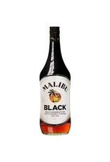 MALIBU BLACK 750ML