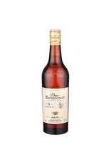 RHUM BARBANCOURT 8YR