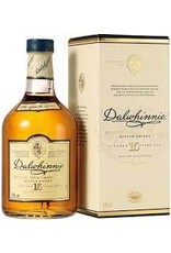 DALWHINNIE 15 SCOTCH 750ml