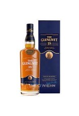 GLENLIVET 18 YEAR 750ML