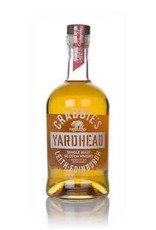 CRABBIES YARDHEAD SINGLE MALT SCOTCH