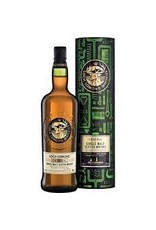 LOCH LOMOND ORIGINAL SINGLE MALT SCOTCH 750ML