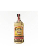 AGAVALES GOLD TEQUILA 1.75L