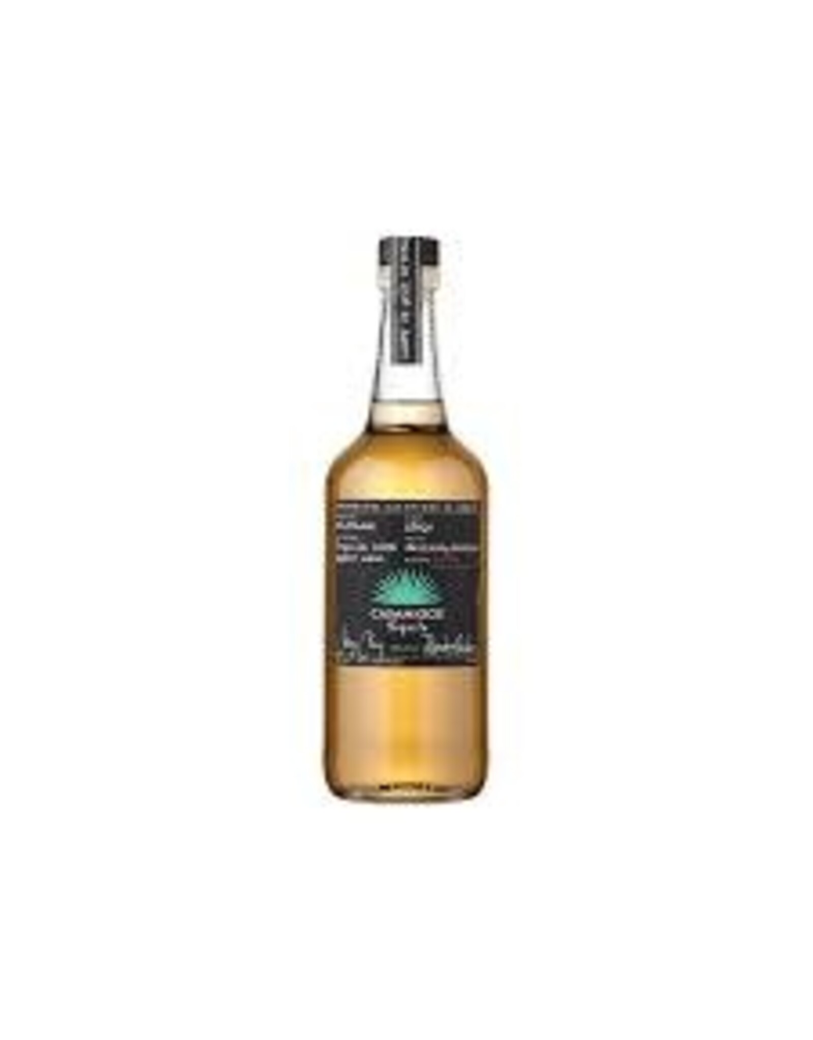 CASAMIGOS ANEJO TEQUILA 750ML