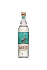 CAZADORES BLANCO TEQUILA 750ML