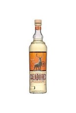 CAZADORES REPOSADO TEQUILA 750ML