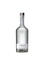 CODIGO 1503 BLANCO TEQUILA 750ML