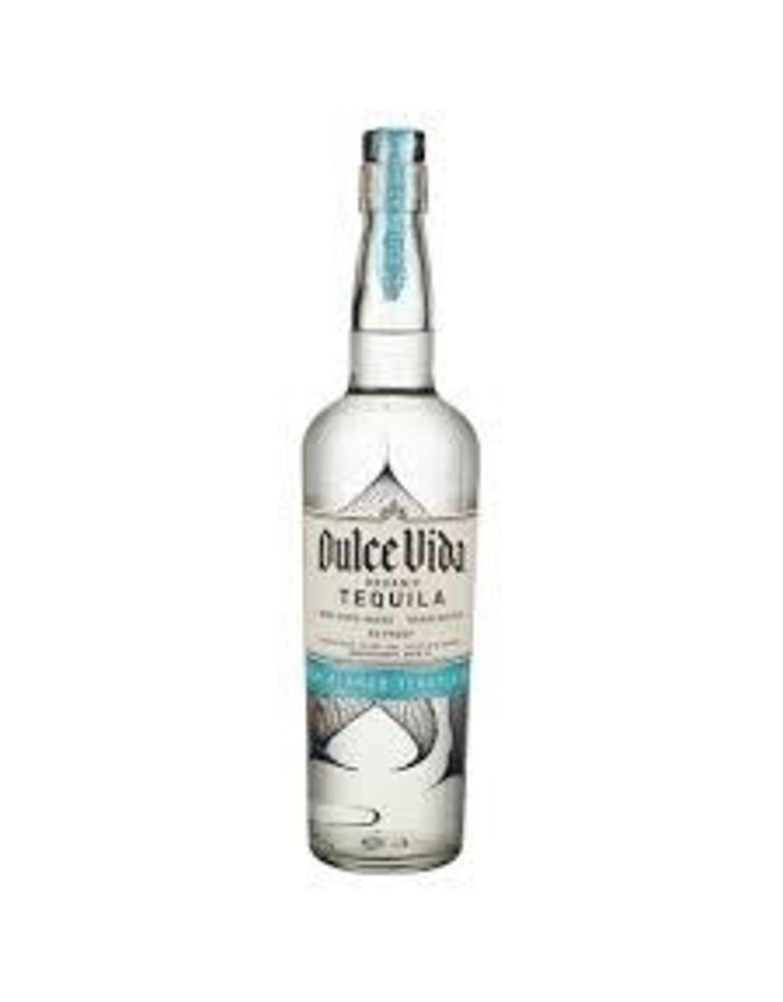 DULCE VIDA BLANCO TEQUILA 750ML