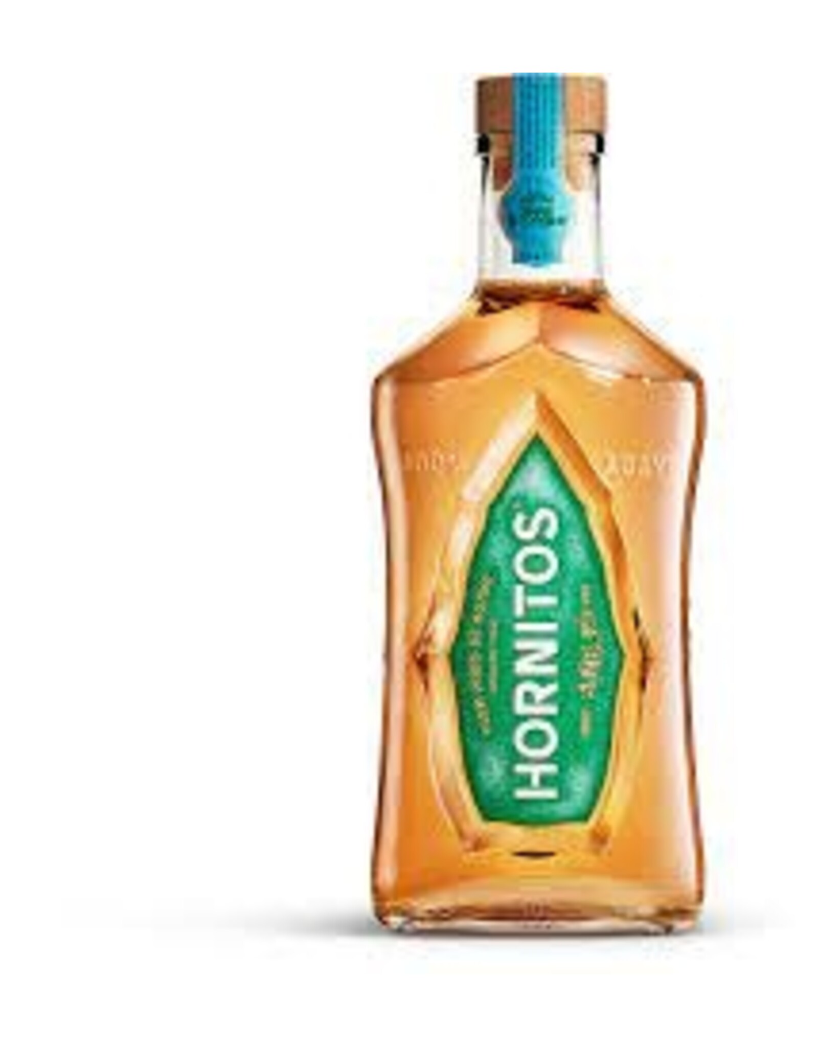 HORNITOS ANEJO TEQUILA 750ml