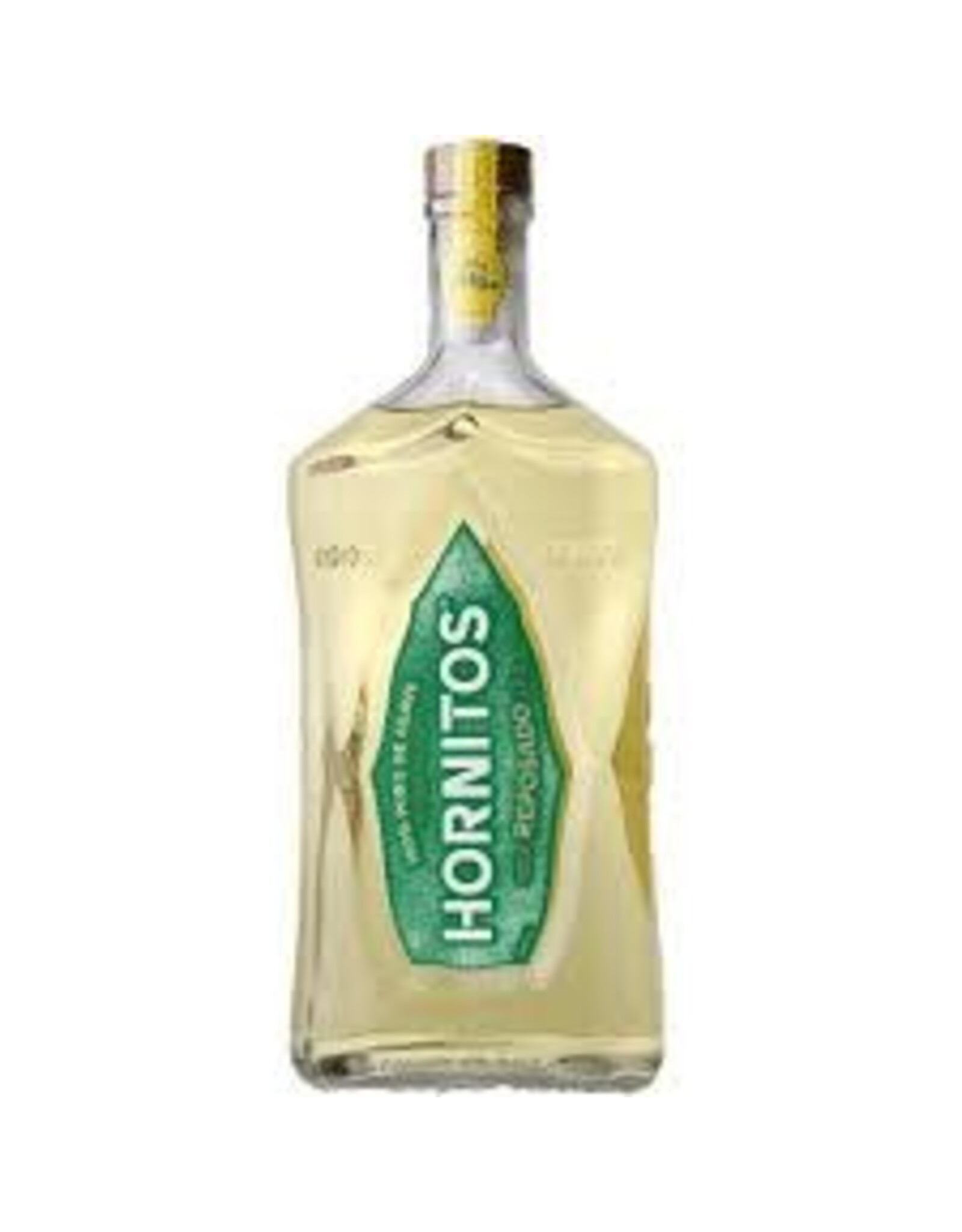 HORNITOS REPOSADO TEQUILA 1.75L